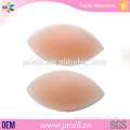 Fashion Shape Push Up Silicone Breast Bra Pad For Swimsuit and Mastectomy